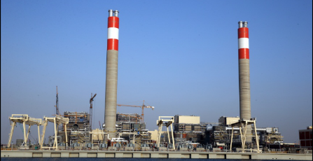 
																						Jaddah South （Saudi）																						